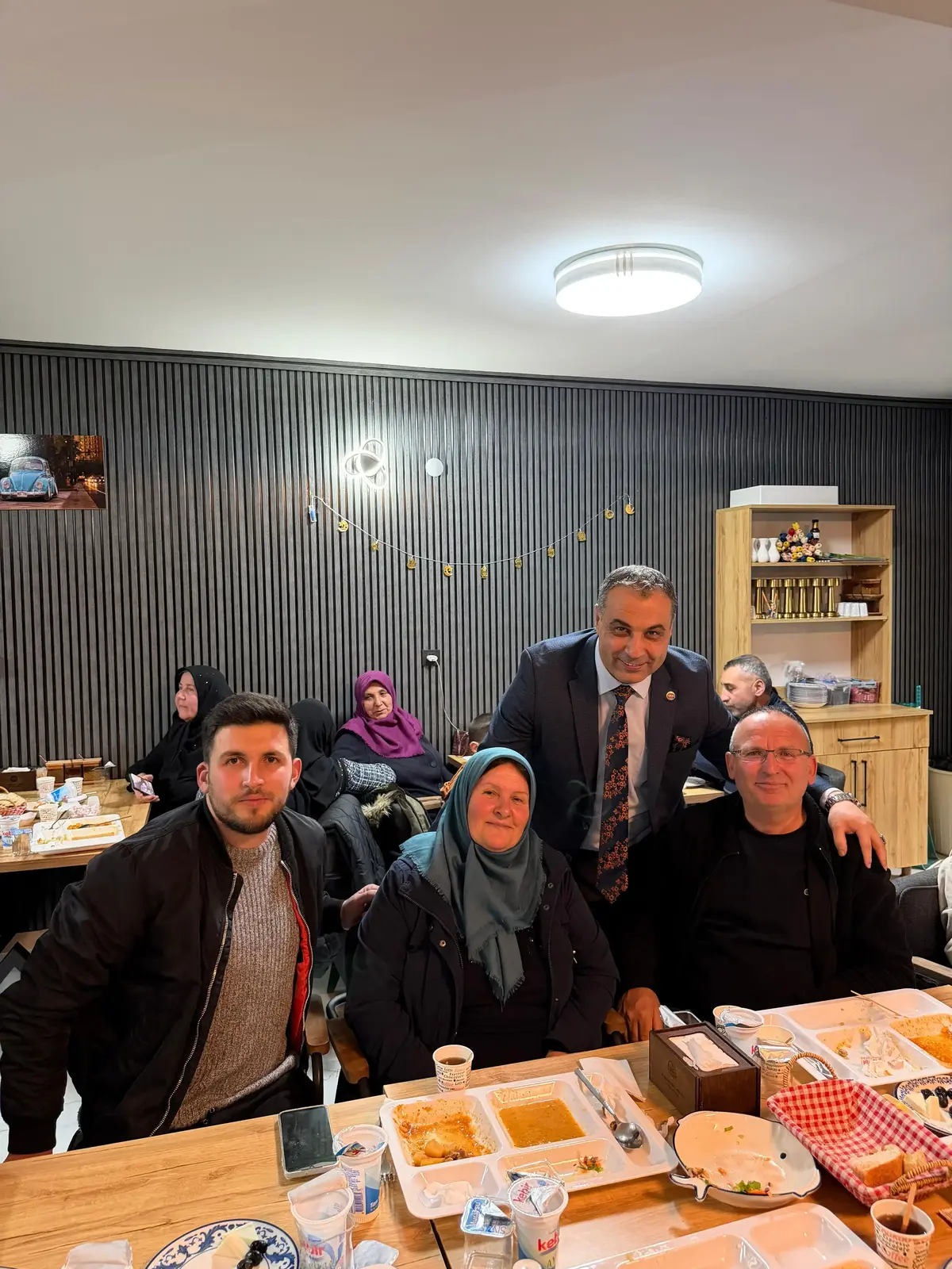 İftar Programları