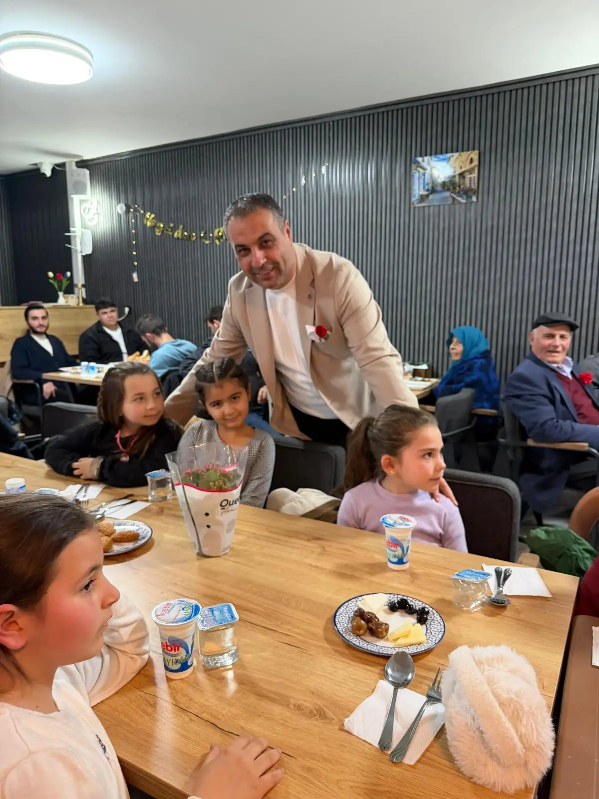 İftar Programları