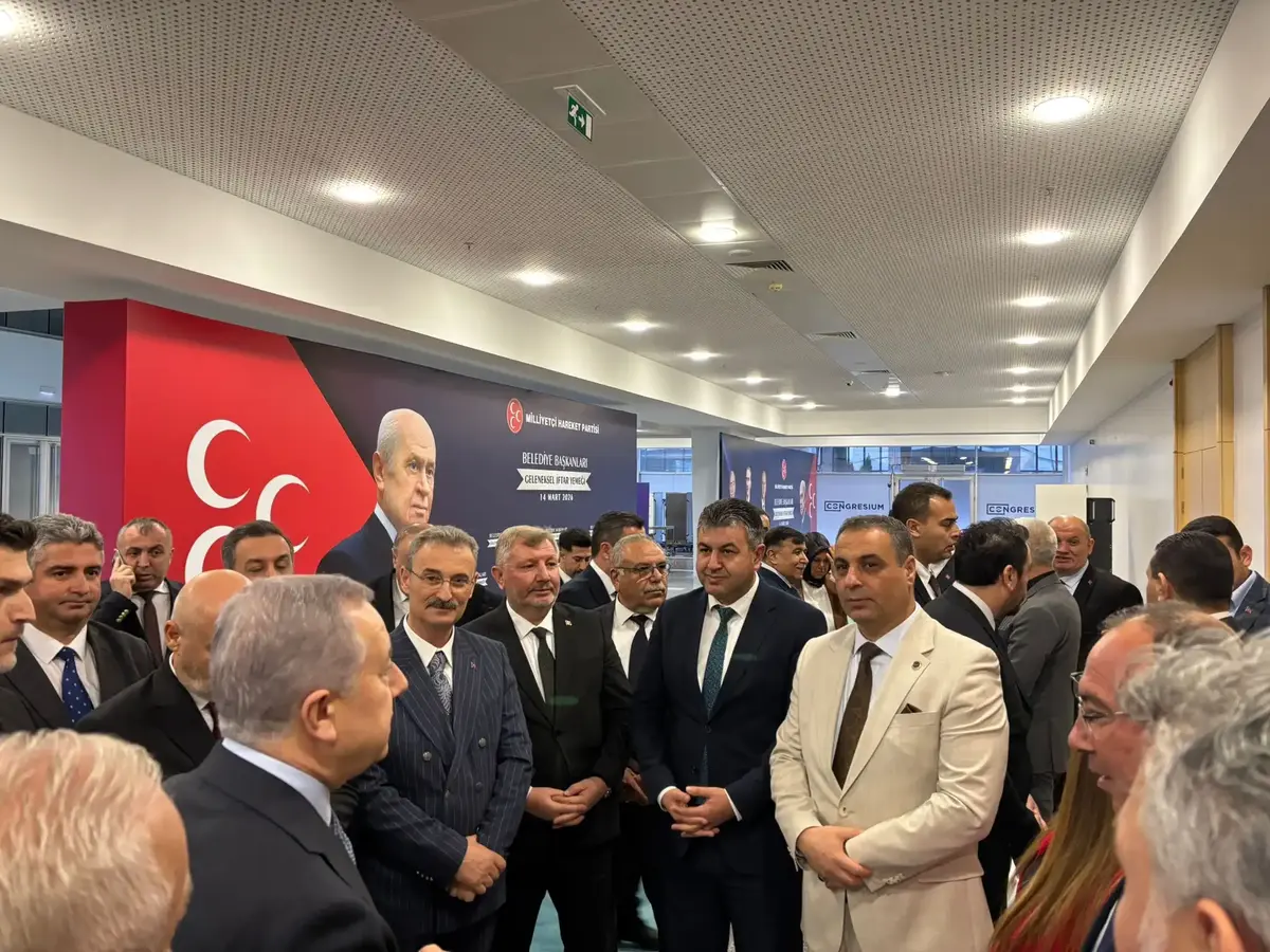 İftar Programları