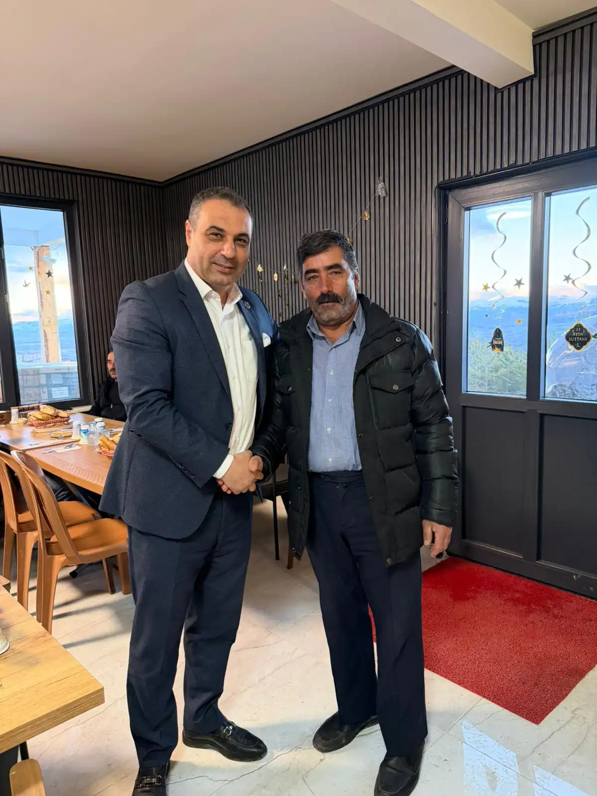 İftar Programları