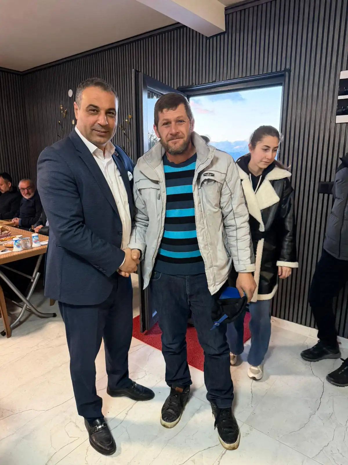 İftar Programları