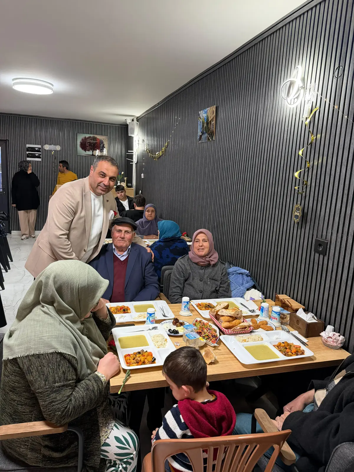 İftar Programları