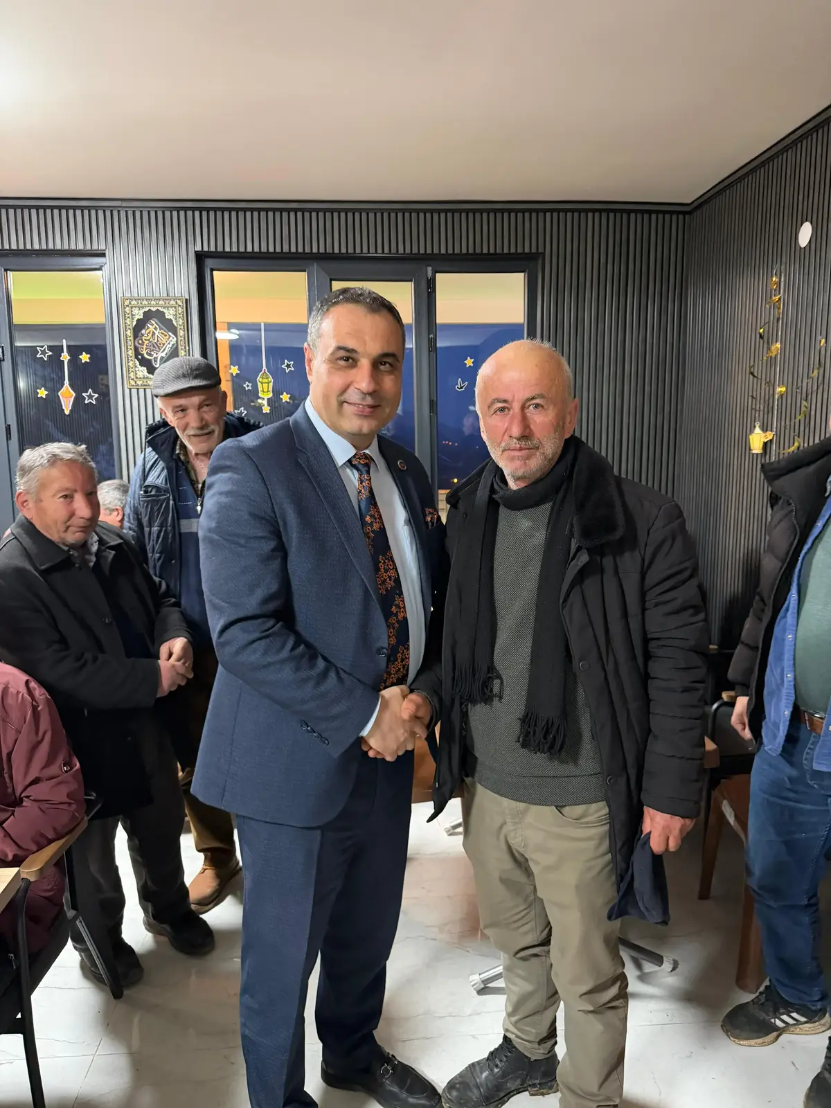 İftar Programları