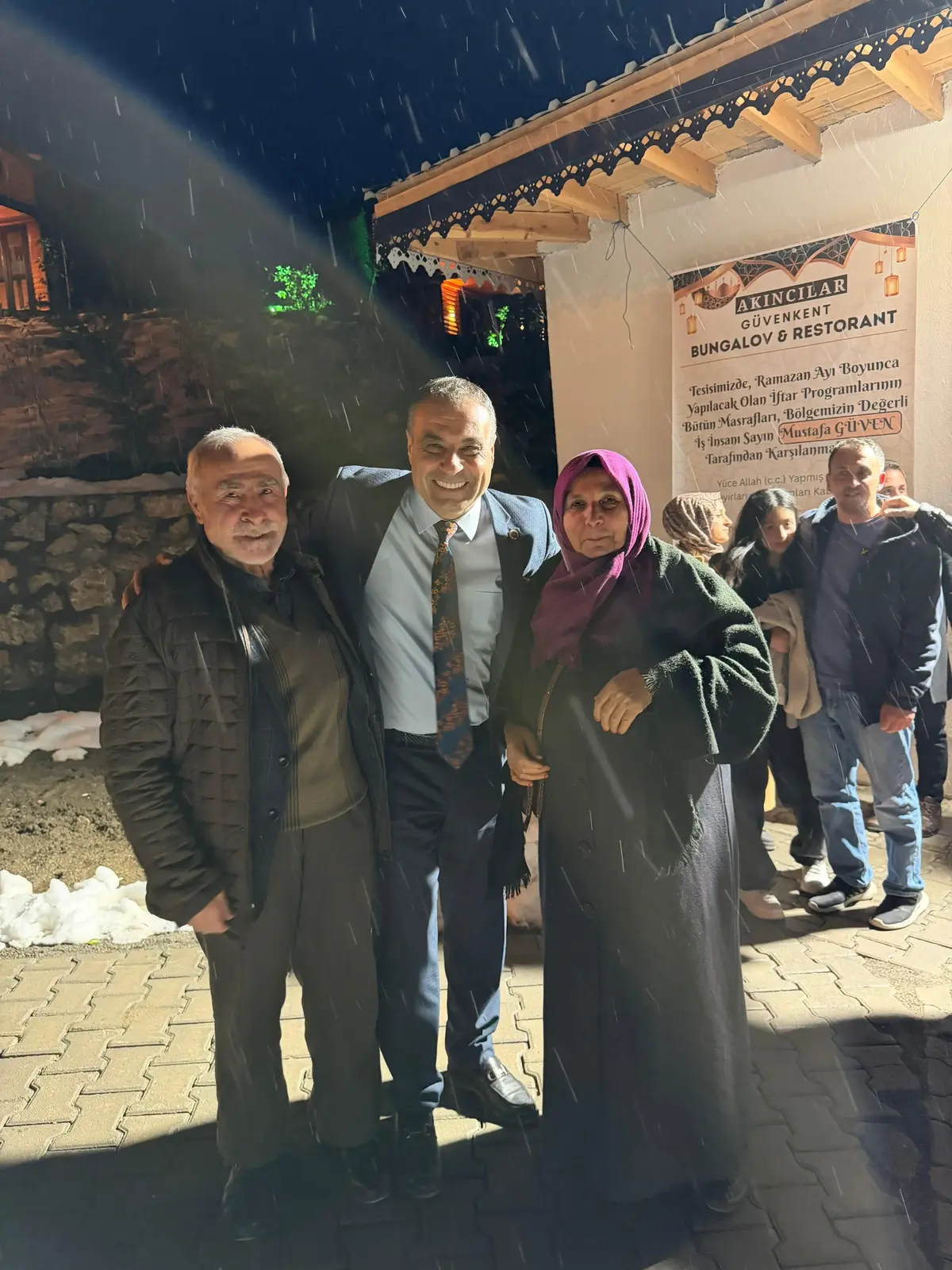 İftar Programları