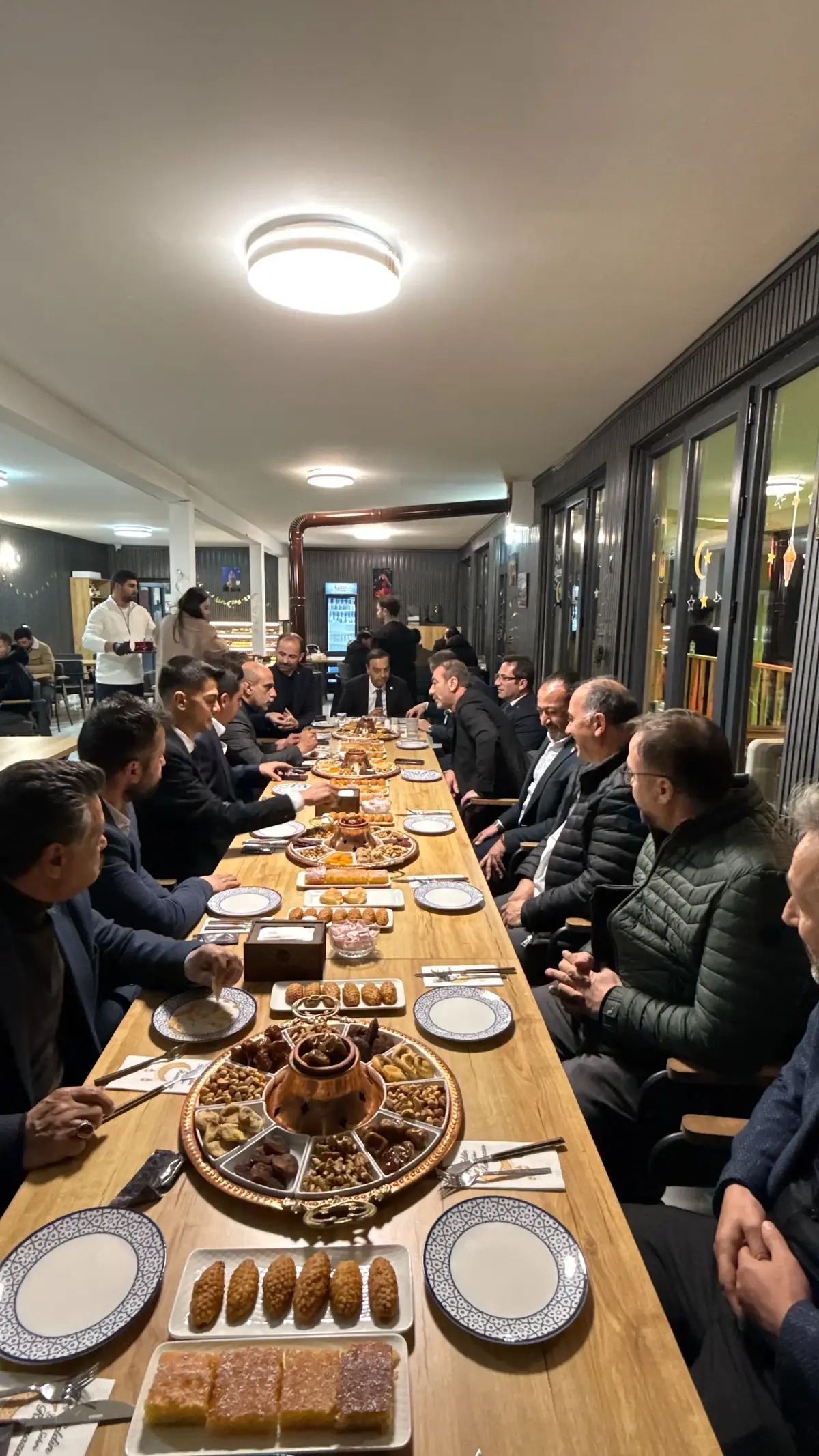 İftar Programları