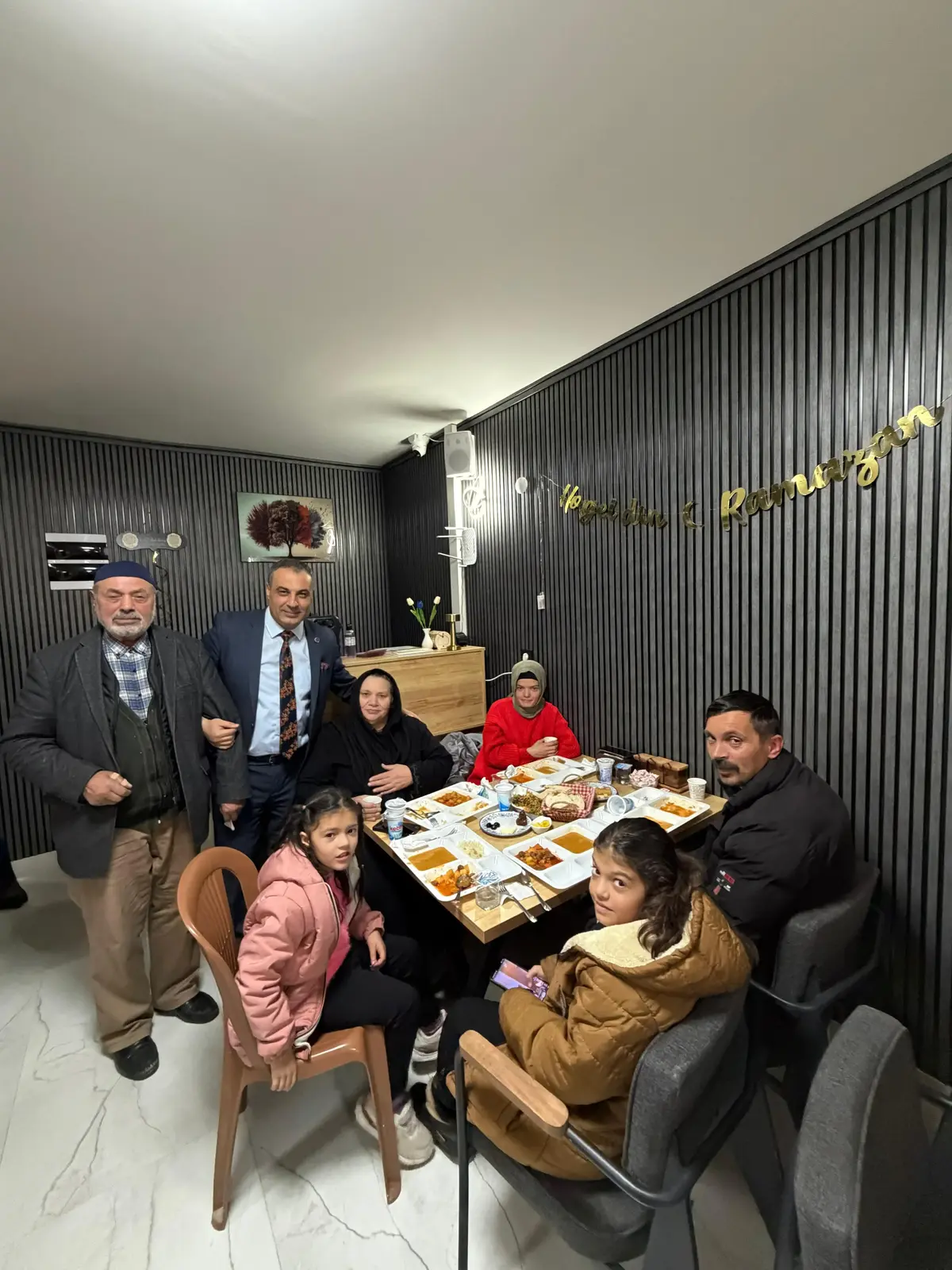 İftar Programları