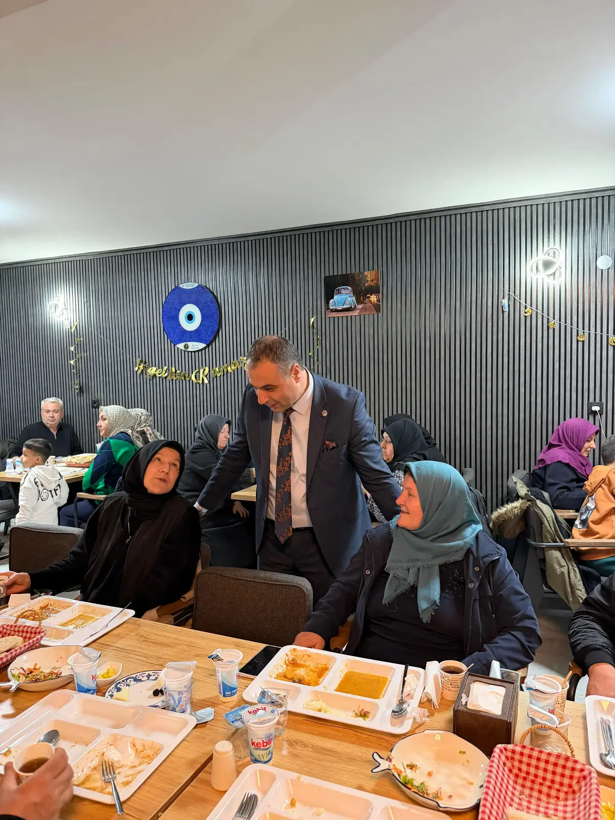 İftar Programları