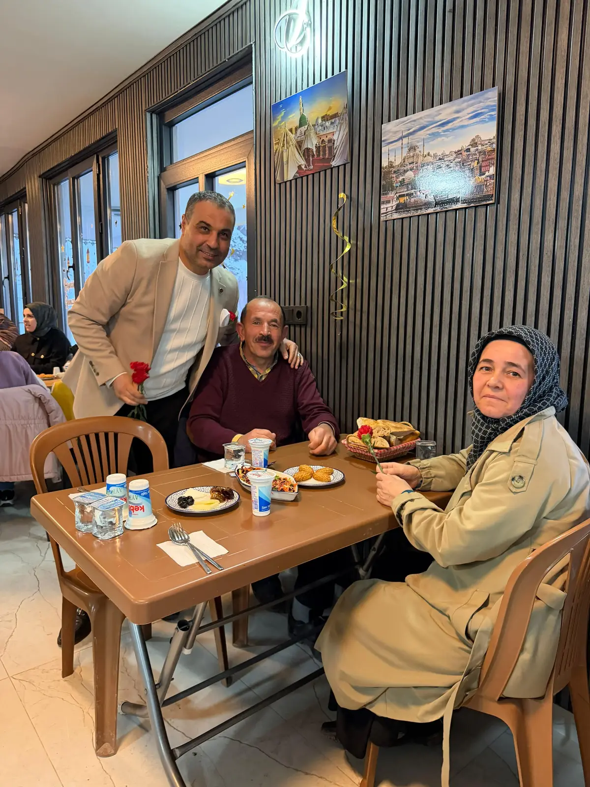 İftar Programları