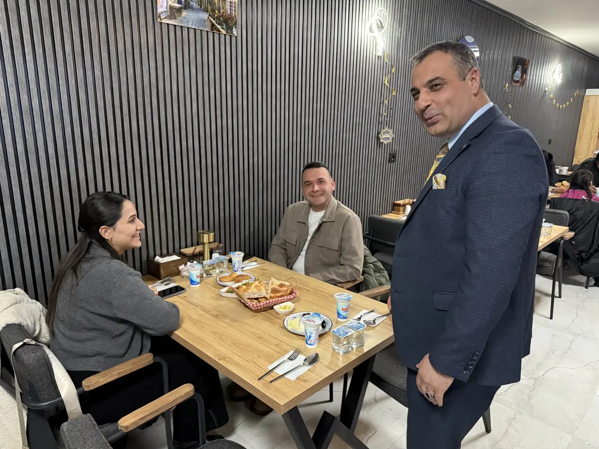 İftar Programları