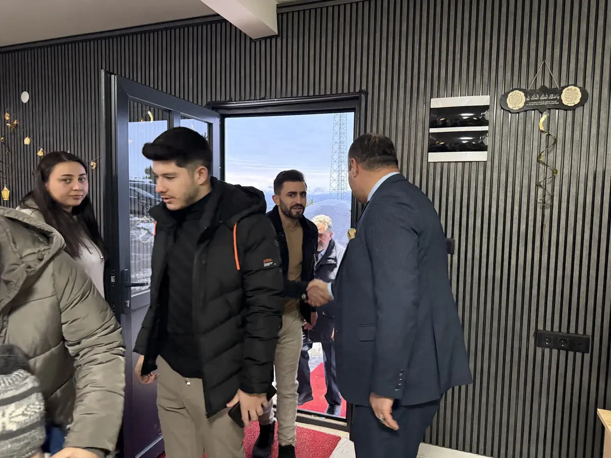 İftar Programları