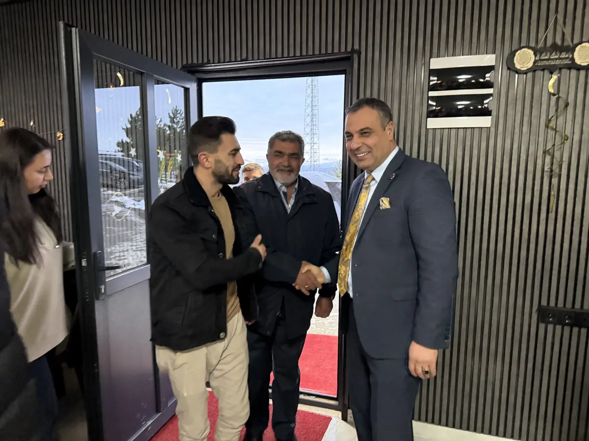 İftar Programları