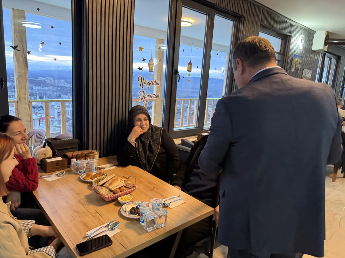 İftar Programları