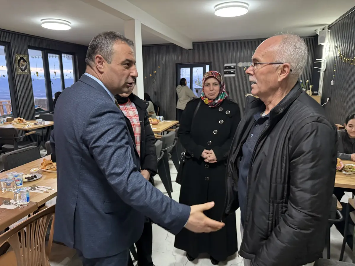 İftar Programları