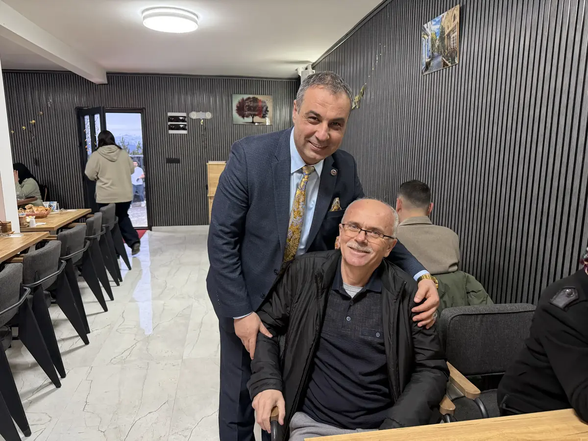 İftar Programları