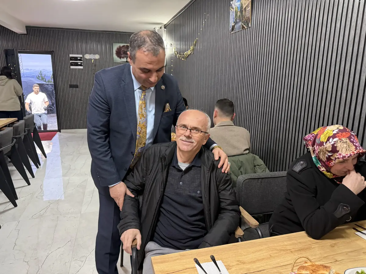 İftar Programları