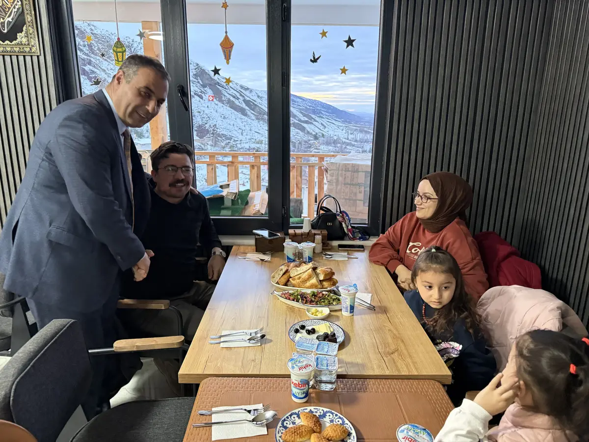 İftar Programları