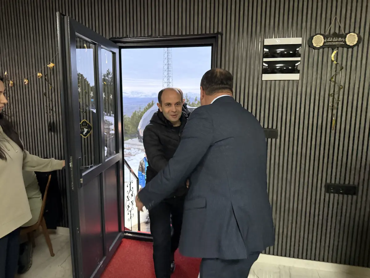 İftar Programları