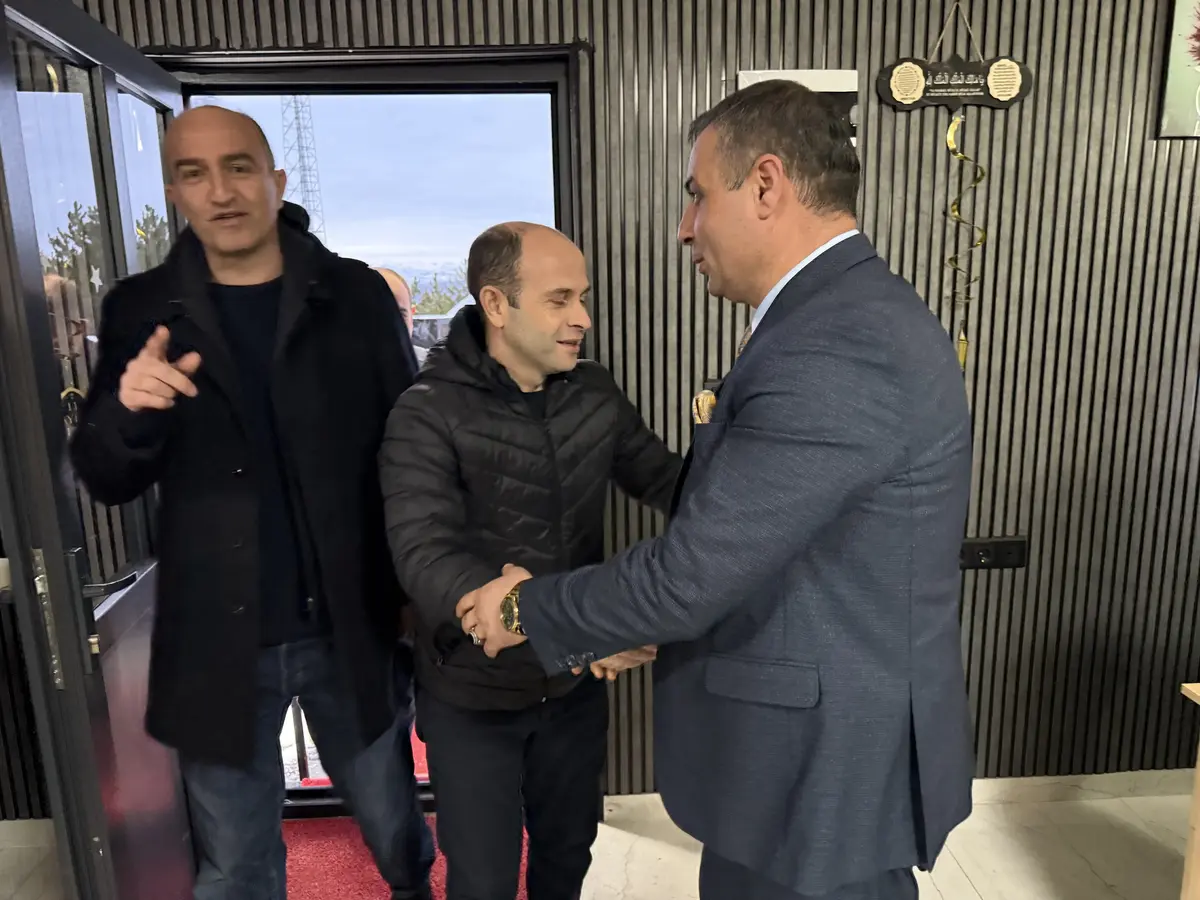 İftar Programları