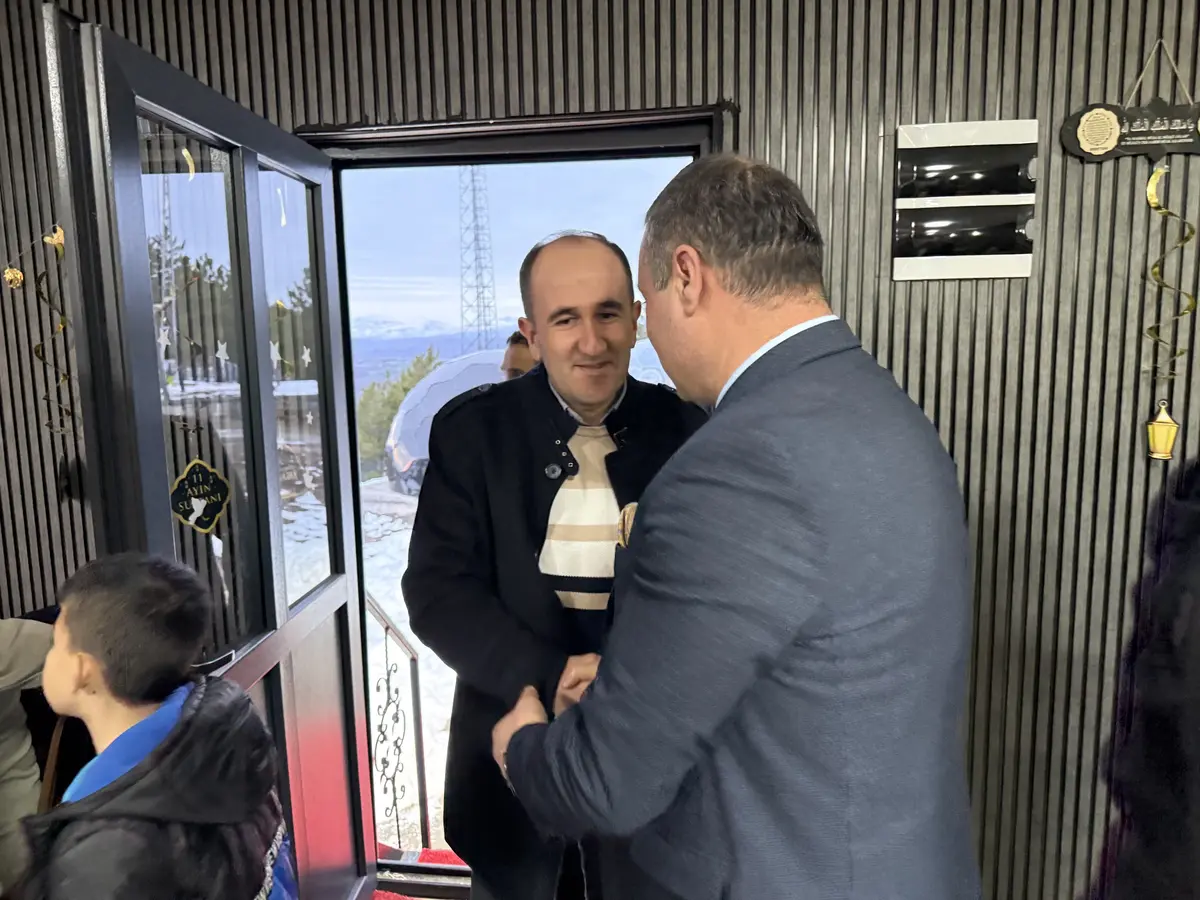 İftar Programları