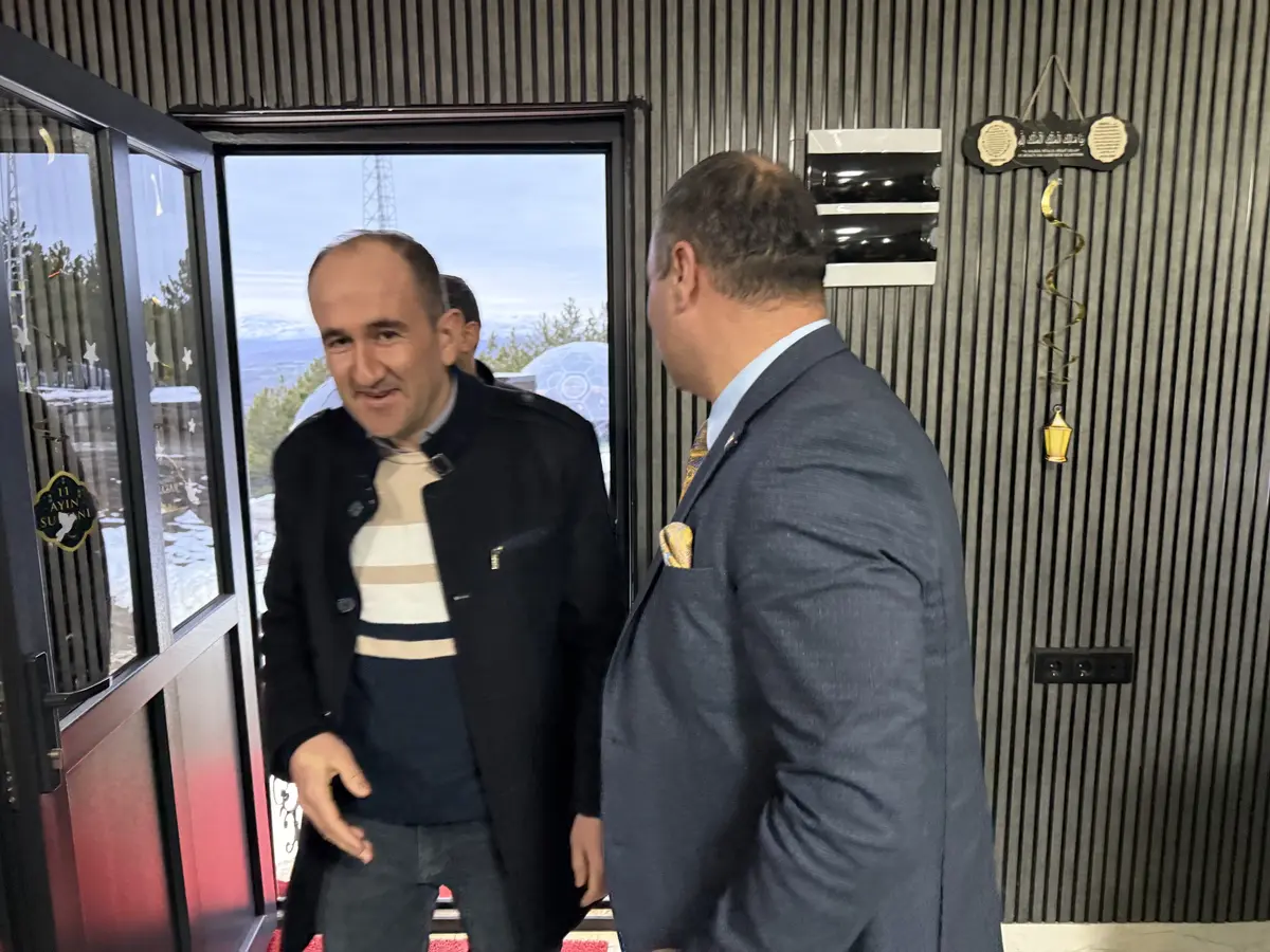İftar Programları