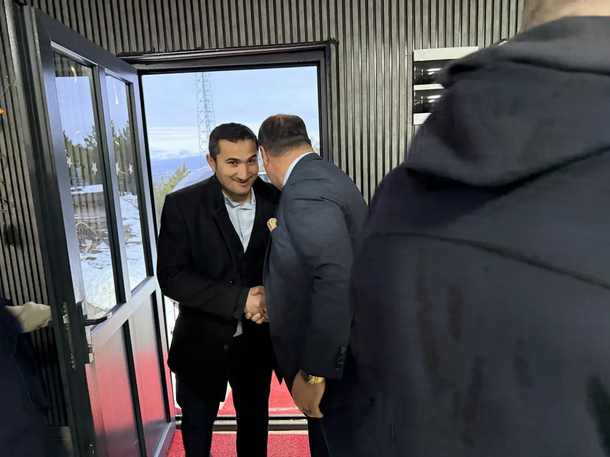 İftar Programları