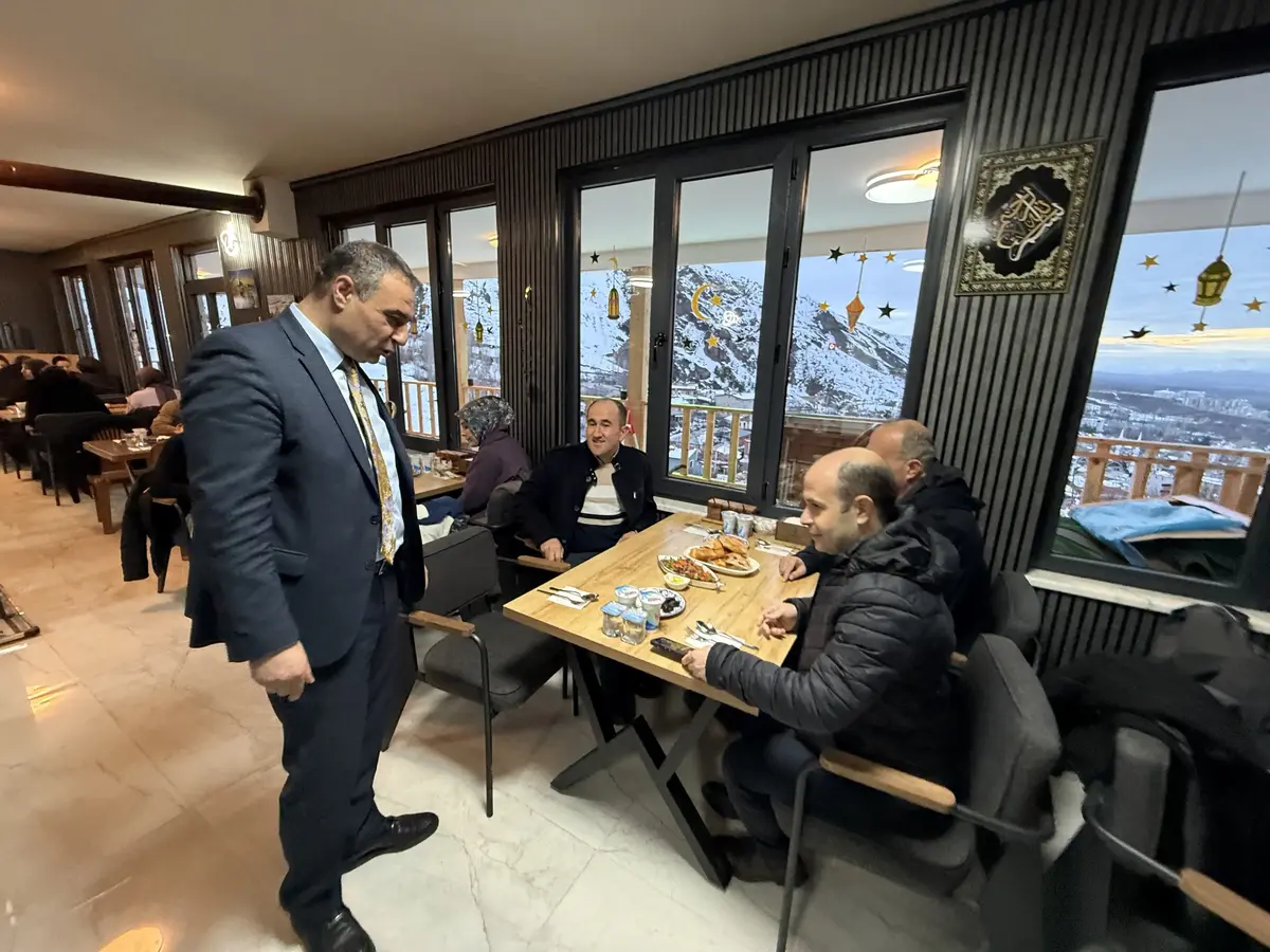 İftar Programları