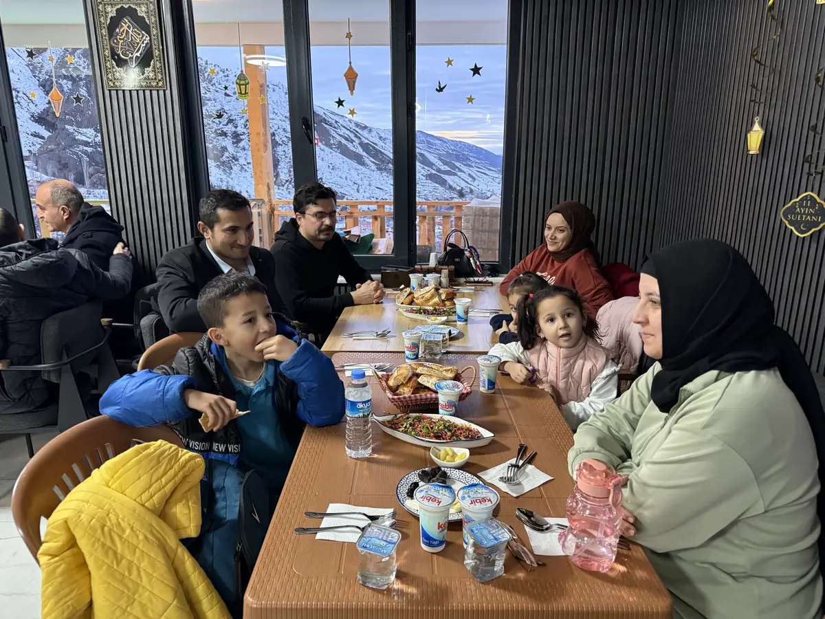 İftar Programları