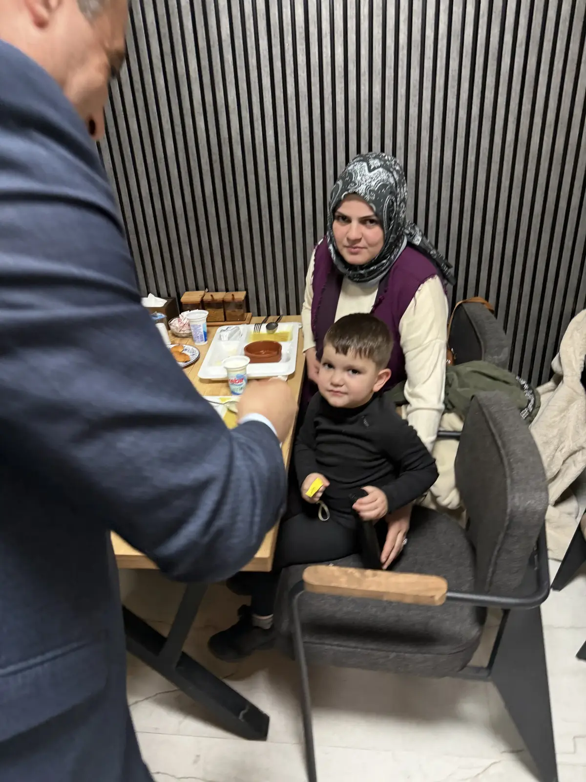 İftar Programları — Akıncılar Belediyesi