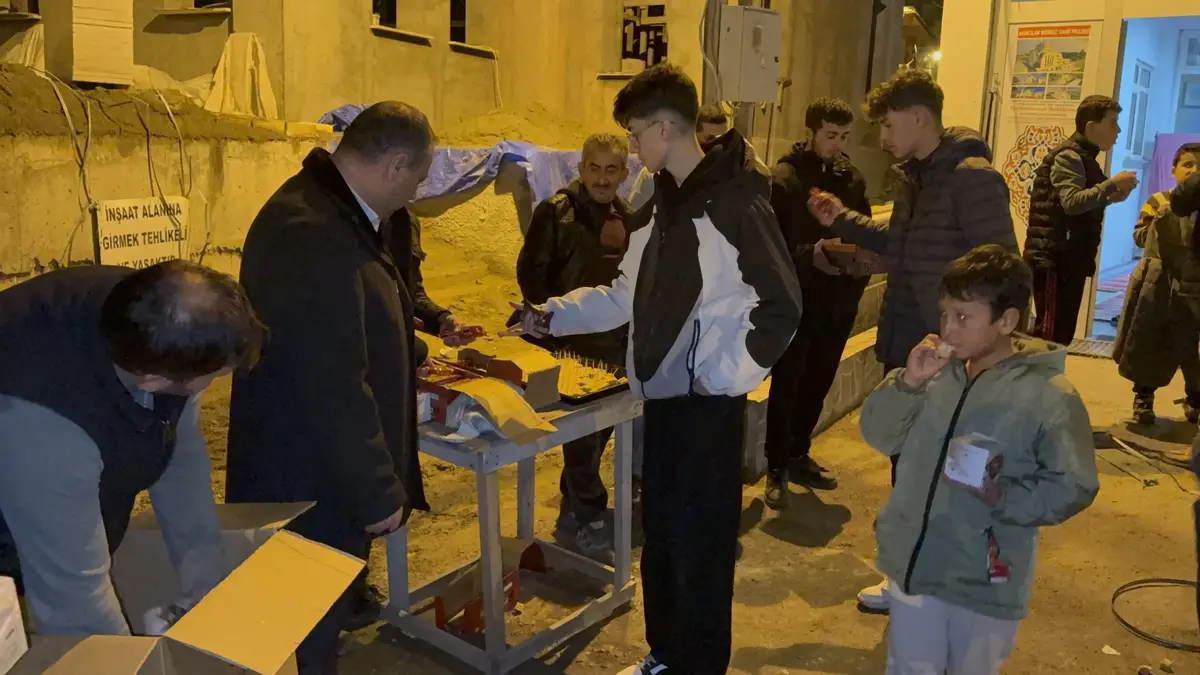 Ramazan Etkinlikleri