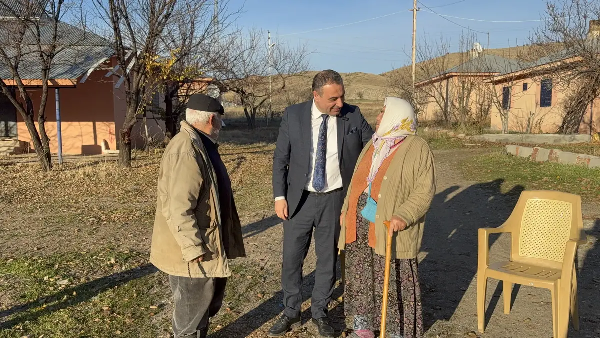 Ev Ziyaretleri