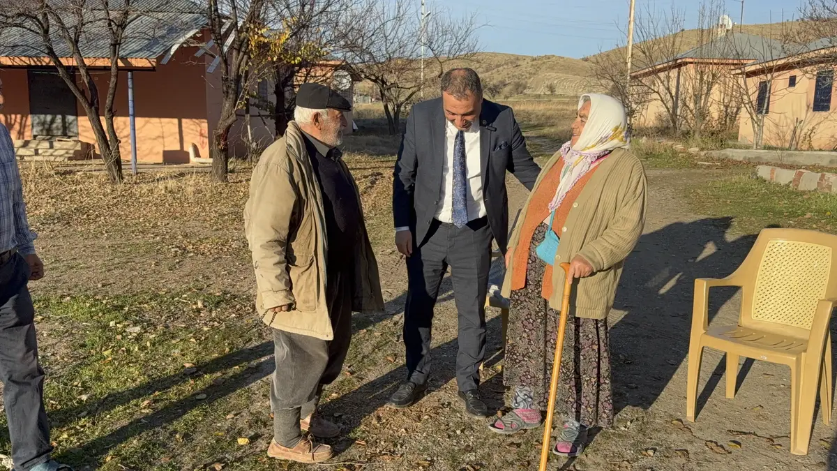 Ev Ziyaretleri