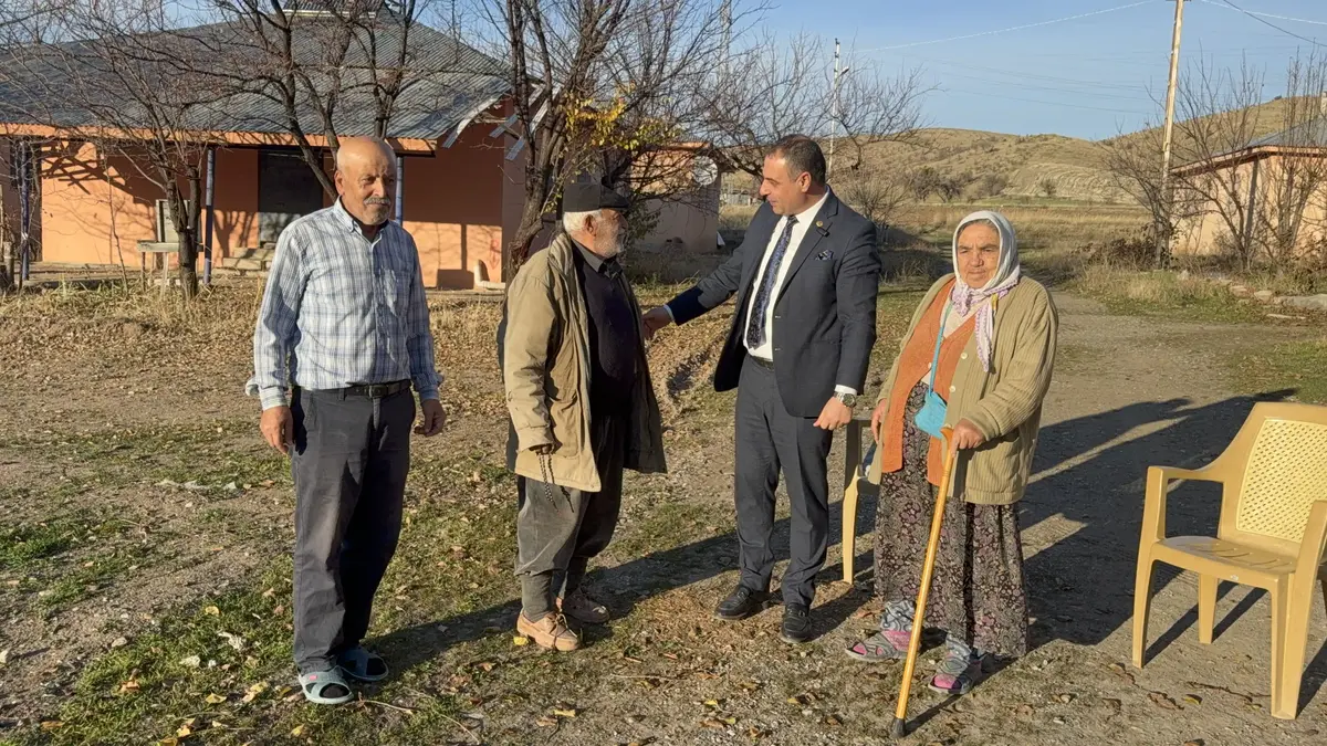 Ev Ziyaretleri