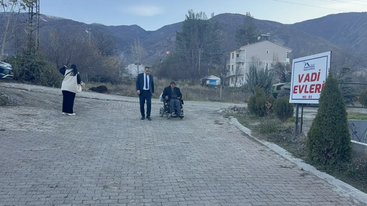 Ev Ziyaretleri