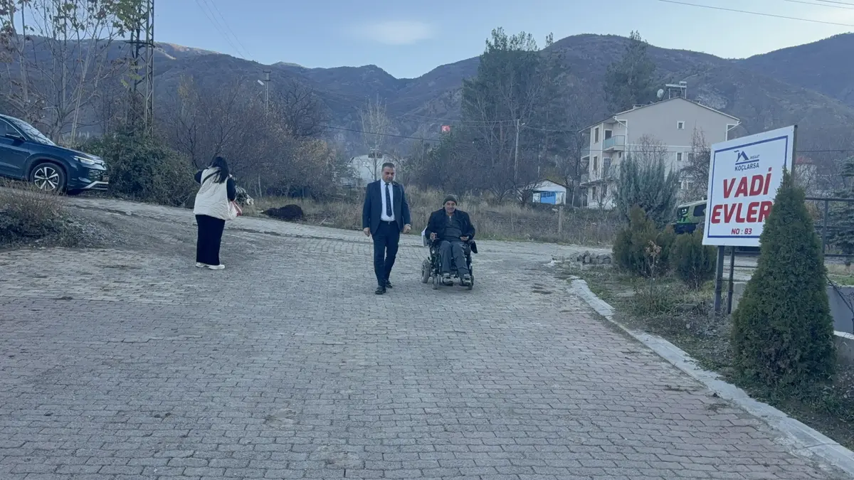 Ev Ziyaretleri