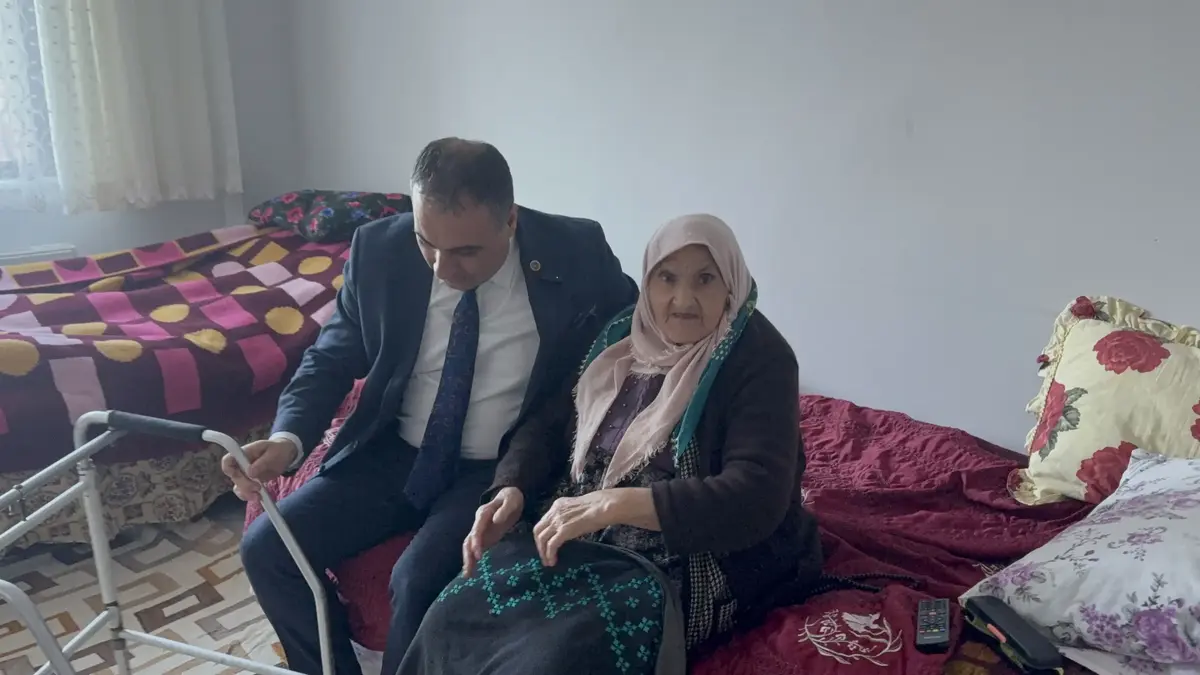 Ev Ziyaretleri