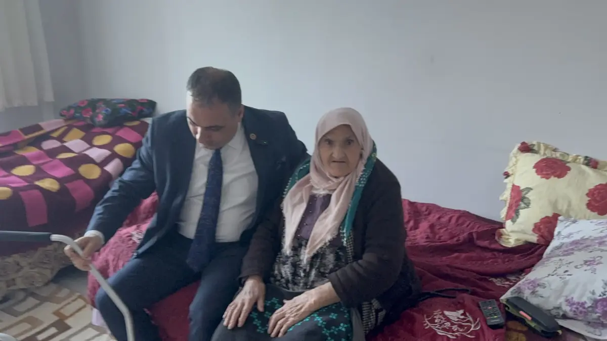 Ev Ziyaretleri