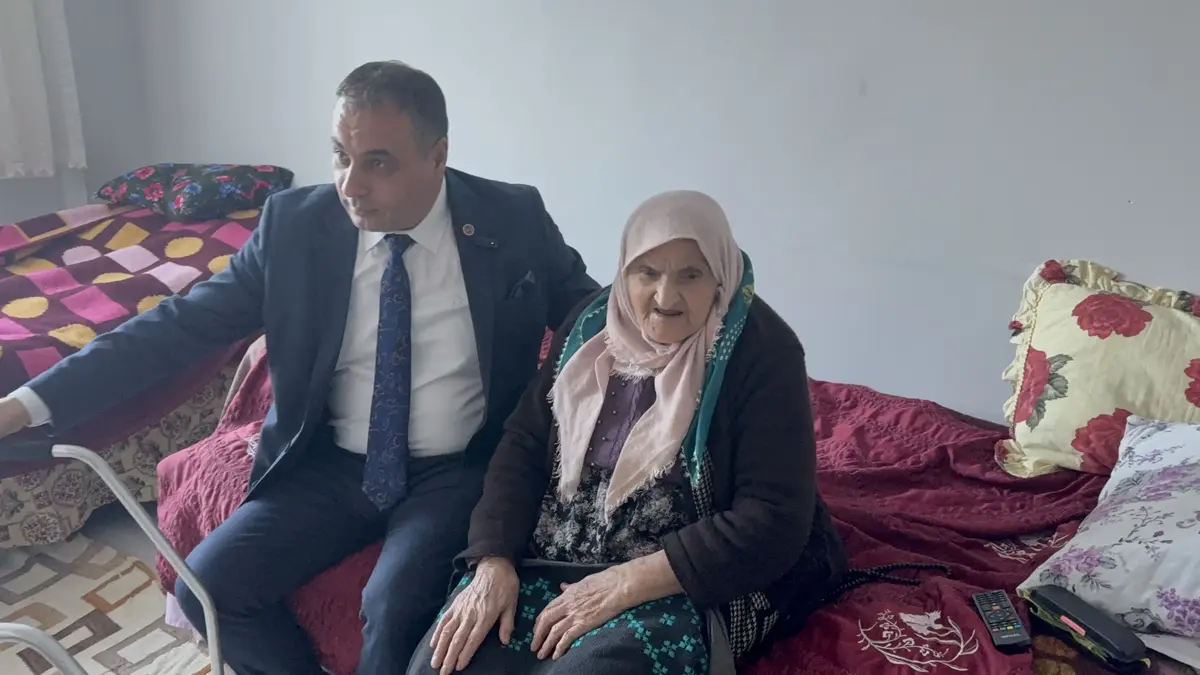 Ev Ziyaretleri