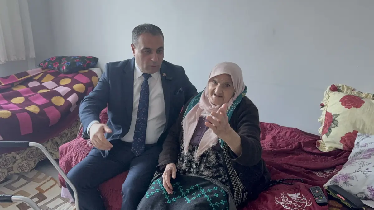 Ev Ziyaretleri
