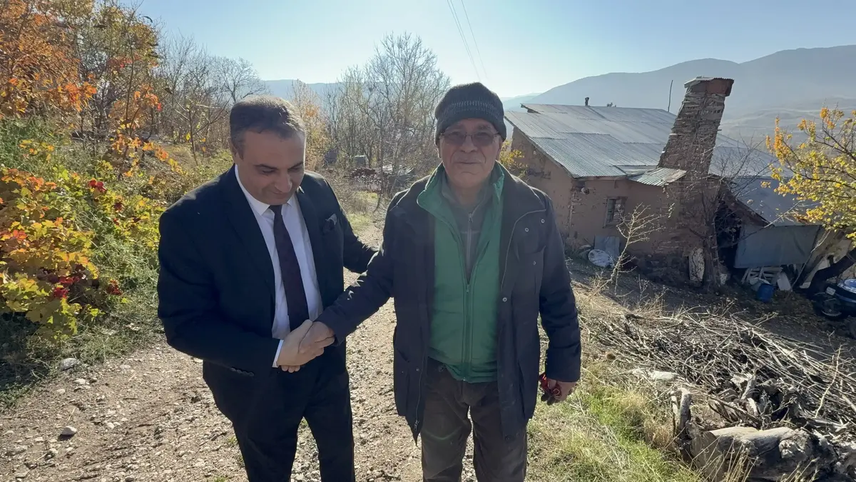 Ev Ziyaretleri
