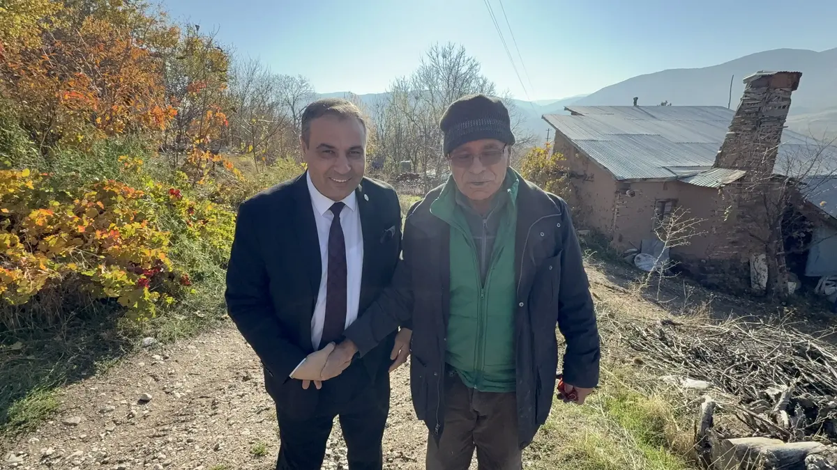 Ev Ziyaretleri