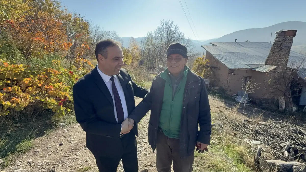 Ev Ziyaretleri