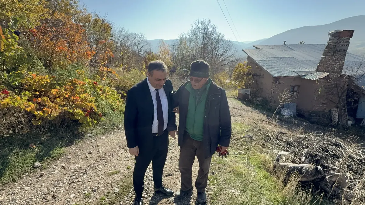 Ev Ziyaretleri
