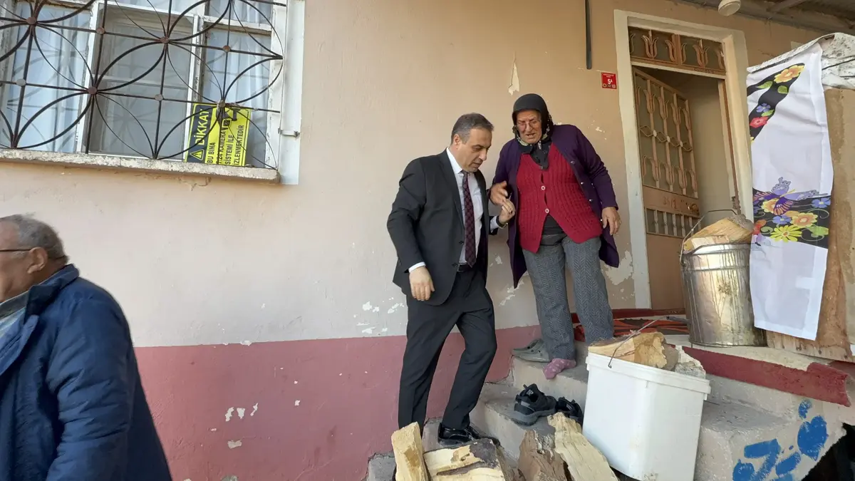 Ev Ziyaretleri