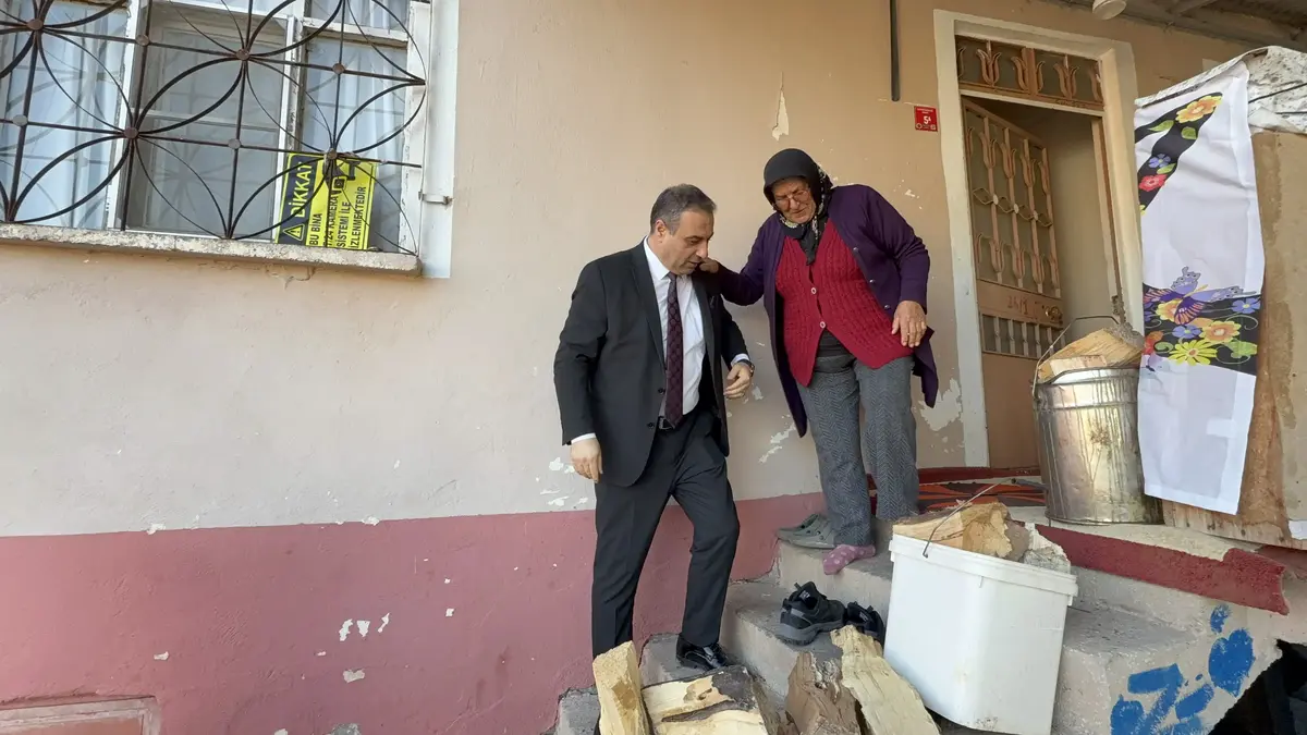 Ev Ziyaretleri
