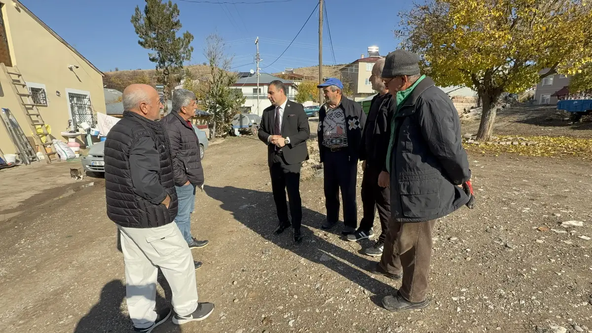 Ev Ziyaretleri