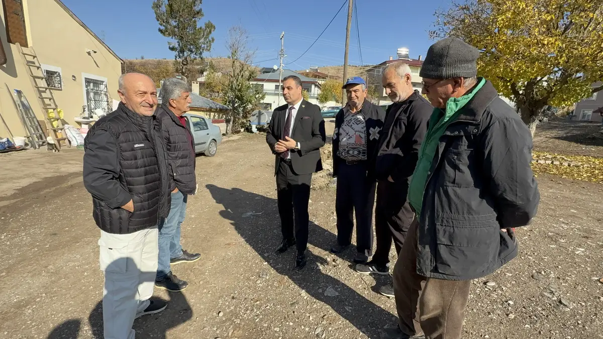 Ev Ziyaretleri