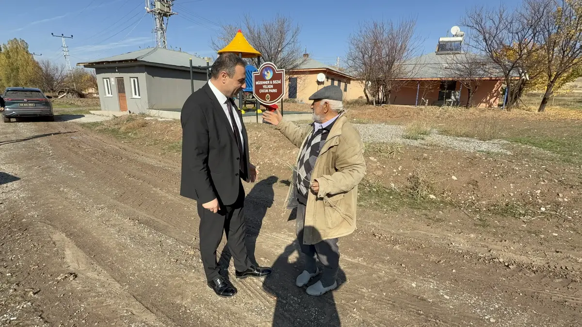 Ev Ziyaretleri