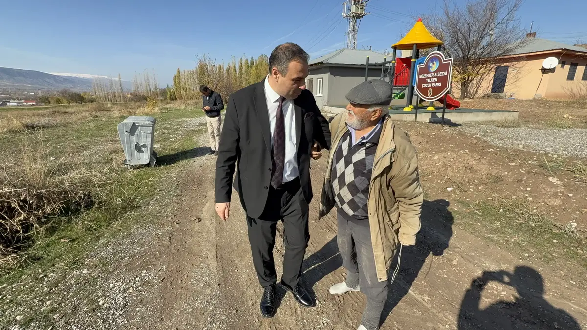 Ev Ziyaretleri