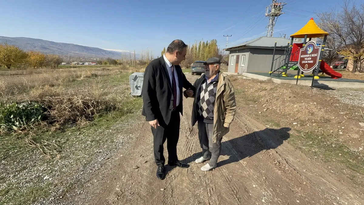 Ev Ziyaretleri