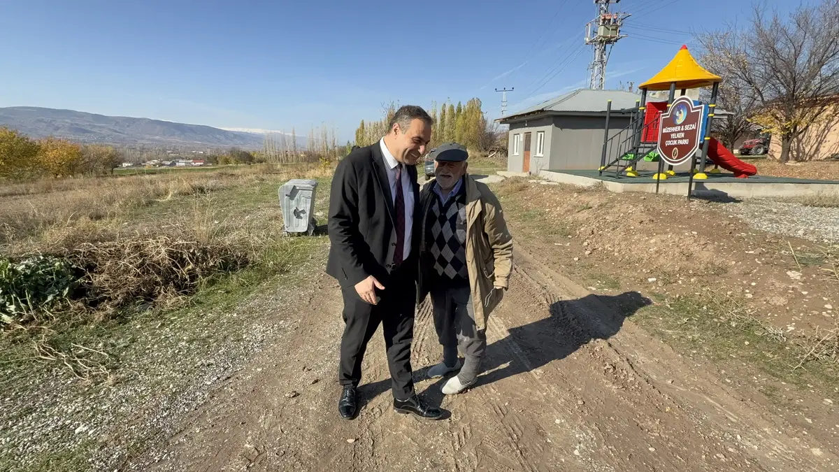 Ev Ziyaretleri
